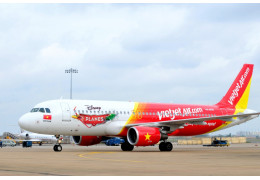 Đặt vé Vietnam Airlines rẻ nhất và khám phá thế giới cùng chúng tôi