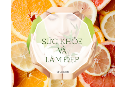 Sức khỏe và Làm đẹp
