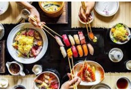 10 Món Ăn Đặc Trưng Trong Văn Hoá Ẩm Thực Nhật Bản