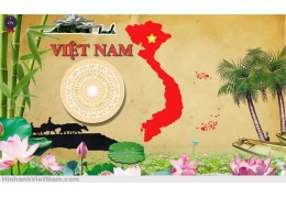 ベトナムの観光情報