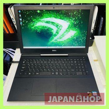 DELL INSPIRON 15 7000...