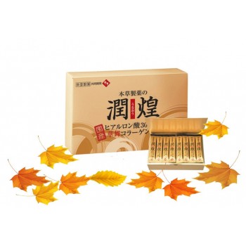 COLLAGEN SỤN VI CÁ MẬP...