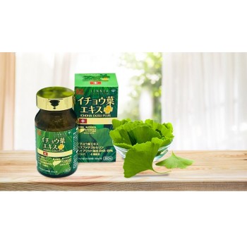 ICHOHA EKISU PLUS - tăng...