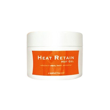 GEL TAN MỠ MỤNG : HEAT...