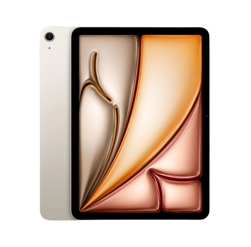 iPad Air · M3