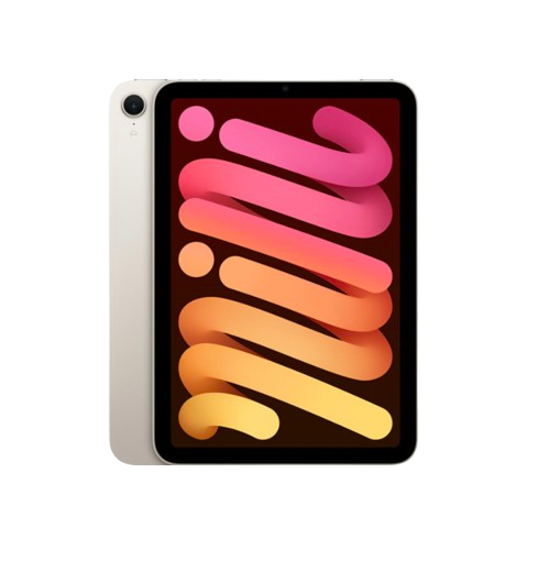 iPad Mini 7