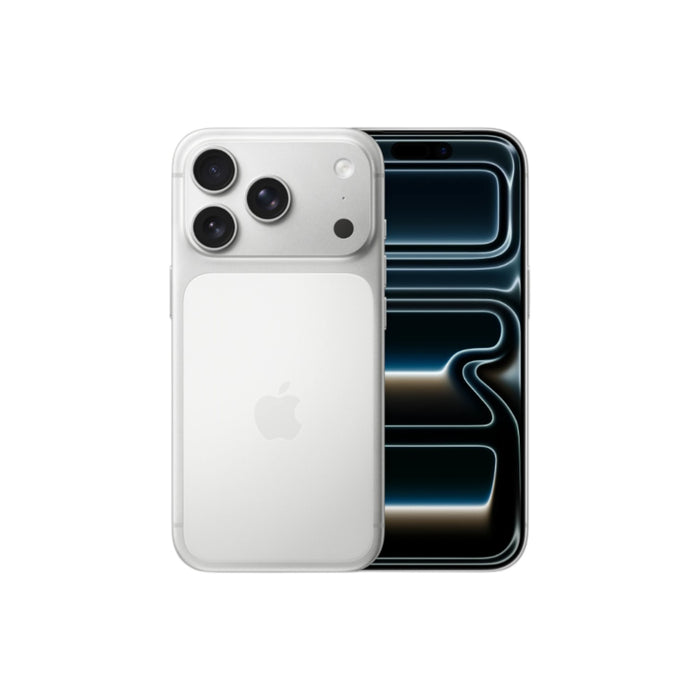 iPhone 17 Pro