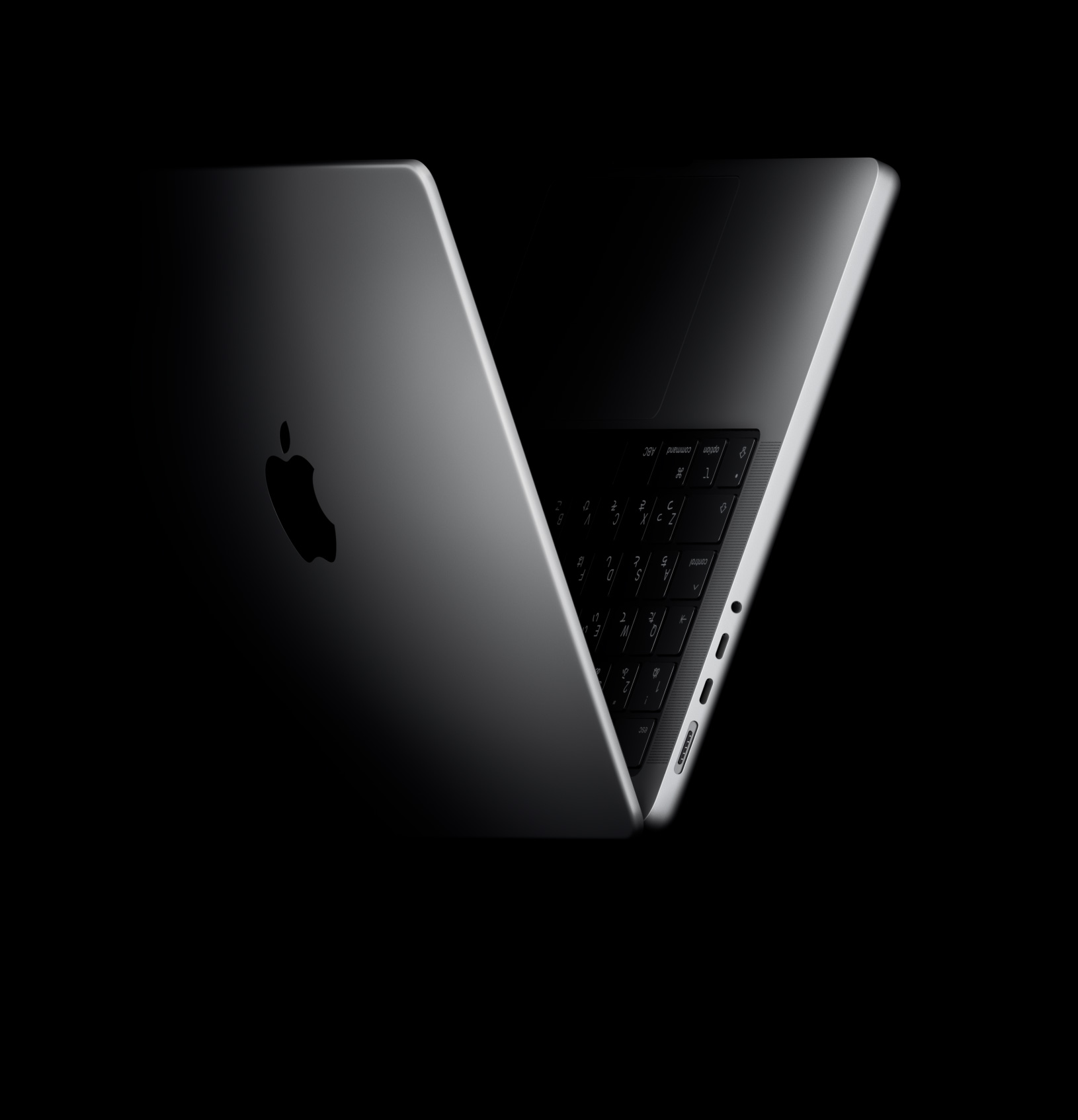 MacBook Pro · 14-inch