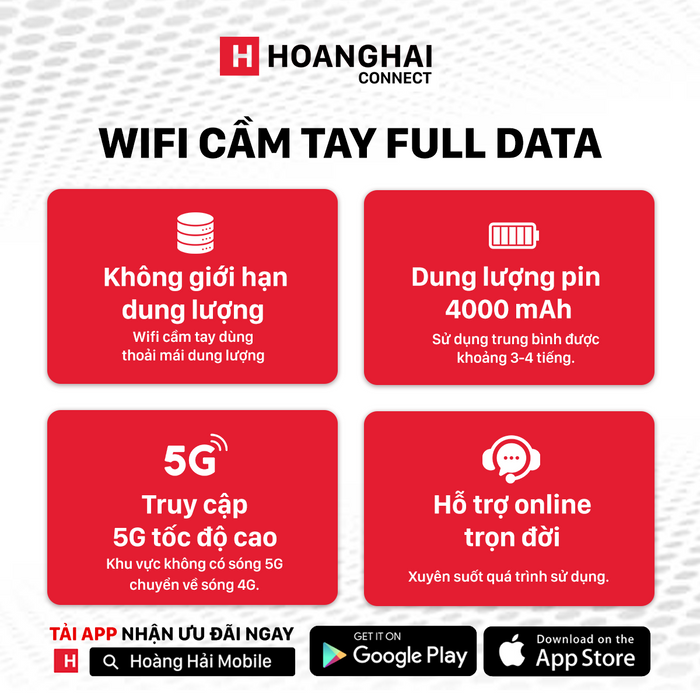 Pocket Wi-Fi