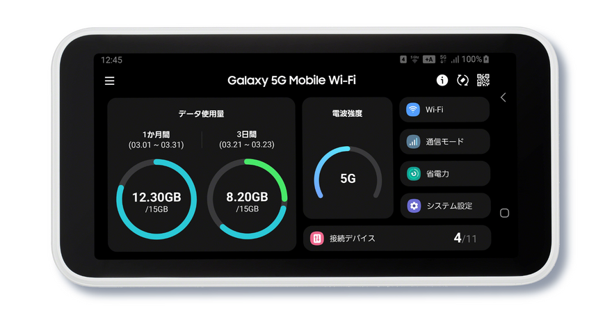 wifi 5g