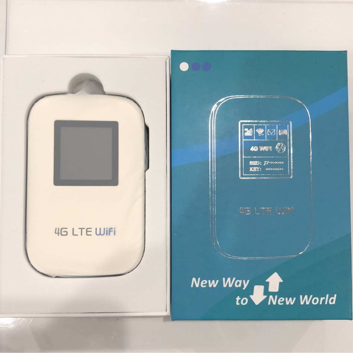 wifi 100gb full