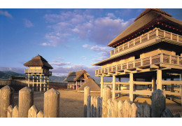 Công viên lịch sử Yoshinogari