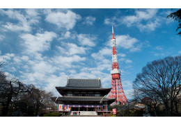 Tháp Tokyo