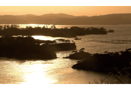 Vịnh Matsushima