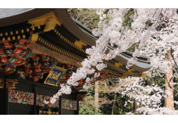 Zuihoden, lăng mộ của Lãnh chúa Date Masamune