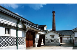 Saijo, Thủ đô rượu sake Nhật Bản
