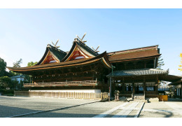 Đền Kibitsu