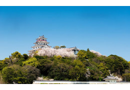 Lâu đài Karatsu