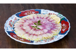 Món ngon từ cá chép Shirataki